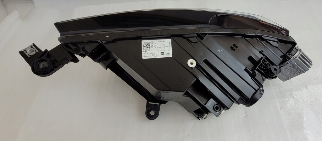 Frontscheinwerfer Seat Ateca 576941032B Full LED Rechts Scheinwerfer Headlight