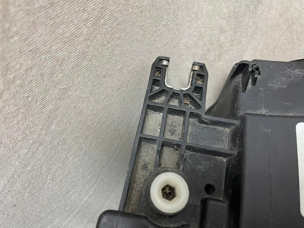 Frontscheinwerfer Audi A7 4G8941005C LE09A6199 Xenon Links Headlight