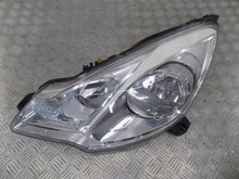Load image into Gallery viewer, Frontscheinwerfer Citroën C3 II 1606930180 Links Scheinwerfer Headlight