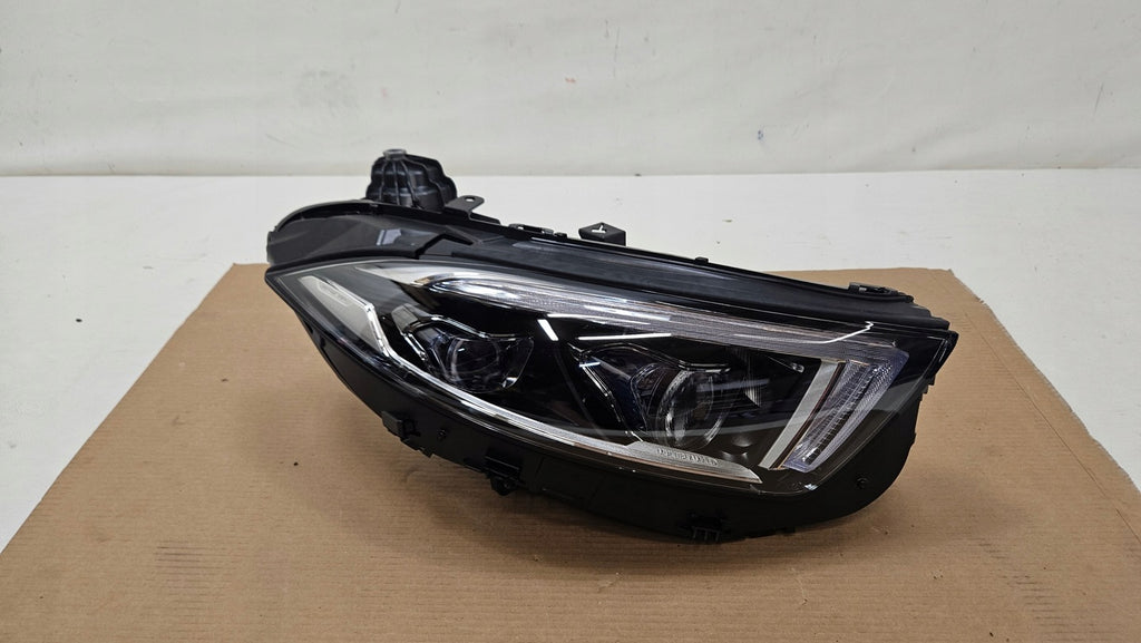 Frontscheinwerfer Mercedes-Benz Cls A2579068400 Rechts Scheinwerfer Headlight