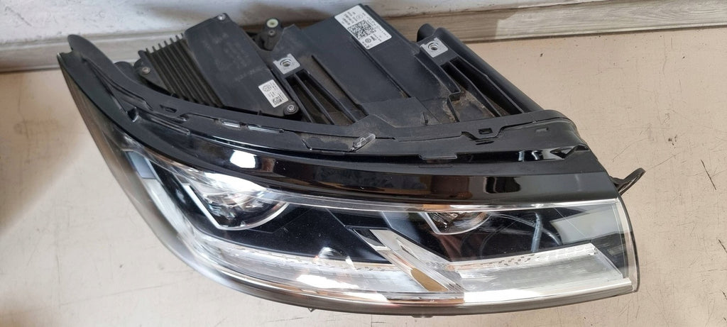 Frontscheinwerfer VW T6 7L1941036D Full LED Rechts Scheinwerfer Headlight SCH8992225934ei