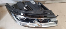 Laden Sie das Bild in den Galerie-Viewer, Frontscheinwerfer VW T6 7L1941036D Full LED Rechts Scheinwerfer Headlight SCH8992225934ei