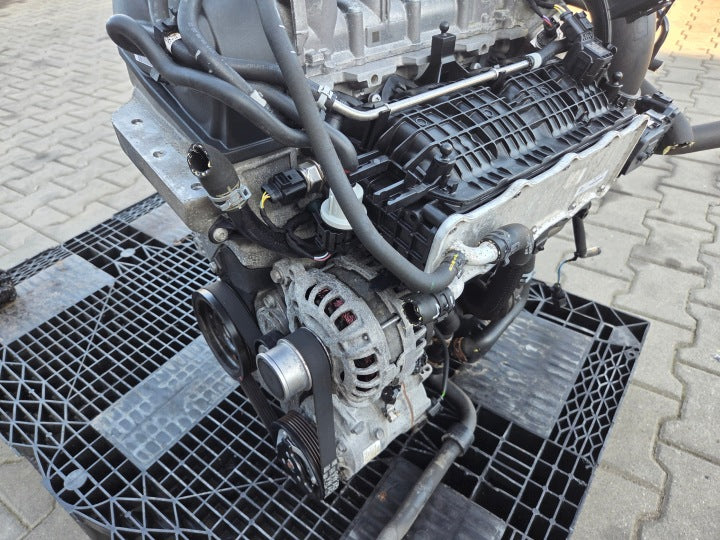 Motor Audi A3 CJZ 1.2 TSI 105PS 77kW 72TKm Benzin Engine Komplett MOT2448983830vx