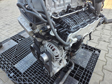 Load image into Gallery viewer, Motor Audi A3 CJZ 1.2 TSI 105PS 77kW 72TKm Benzin Engine Komplett MOT2448983830vx