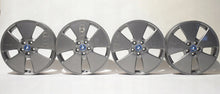 Load image into Gallery viewer, 4x Alufelge 19 Zoll 5.0" 5x112 43ET Glanz Silber 6852053 BMW I3 I01 Rim Wheel FEL4768495632ei