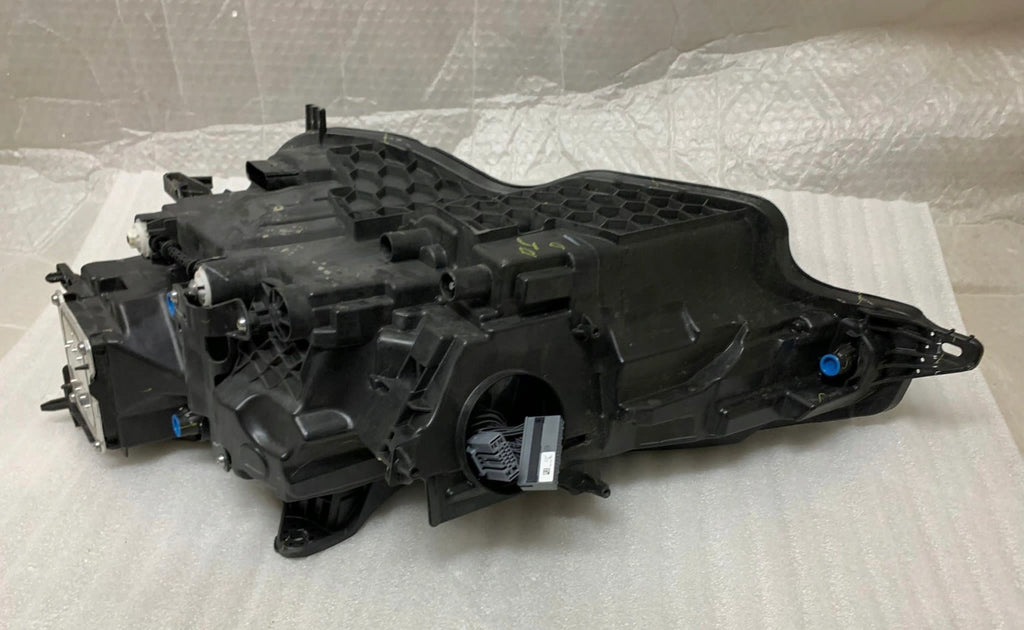 Frontscheinwerfer Volvo S60 II V60 32314149 LED Rechts Scheinwerfer Headlight SCH1116199988bb