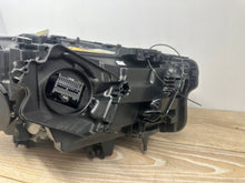 Laden Sie das Bild in den Galerie-Viewer, Frontscheinwerfer BMW X3 G01 G02 5A29217-09 Links Scheinwerfer Headlight SCH1078830503kt