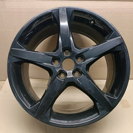1x Alufelge 18 Zoll 8.0