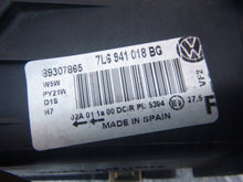 Laden Sie das Bild in den Galerie-Viewer, Frontscheinwerfer VW Touareg 7L6941018BG Xenon Rechts Scheinwerfer Headlight
