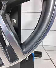 Load image into Gallery viewer, 1x Alufelge 18 Zoll 8.0" 5x112 30ET 6894842 BMW G31 G30 G32 G11 Mg 6 Rim Wheel FEL1458395169gl