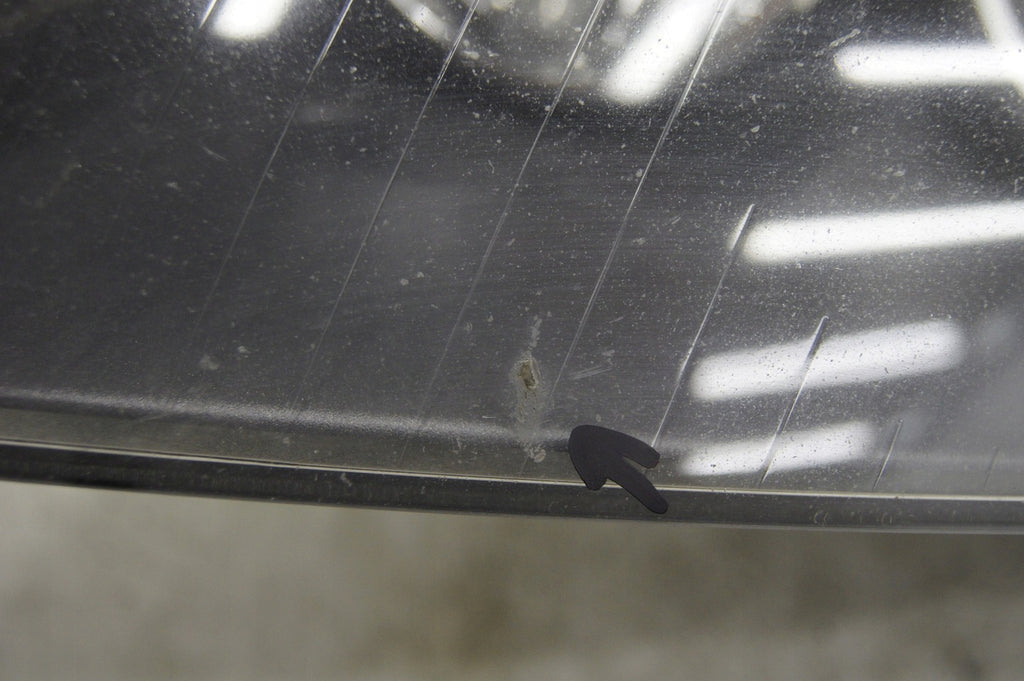 Frontscheinwerfer Audi A3 Xenon Links Scheinwerfer Headlight