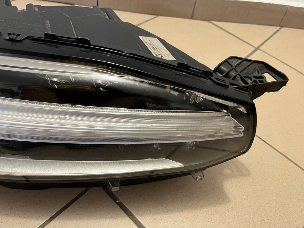 Frontscheinwerfer Volvo Xc90 32228297 LED Rechts Scheinwerfer Headlight SCH5032406304ol