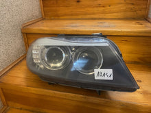 Load image into Gallery viewer, Frontscheinwerfer BMW E91 E90 72025849 Rechts Scheinwerfer Headlight SCH8768058085ud