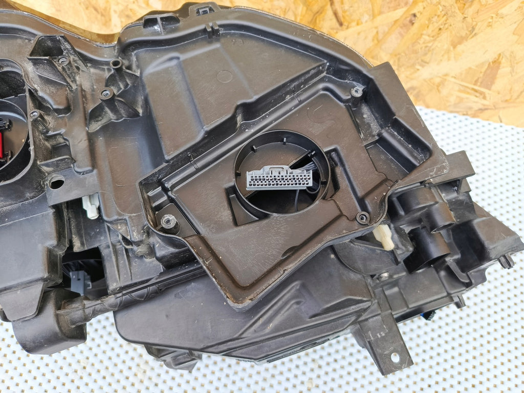 Frontscheinwerfer Volvo S90 V90 31386164 Full LED Links Scheinwerfer Headlight SCH3380381308nb