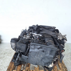 Motor Mercedes-Benz W164 W251 642950 3.0 CDI 200TKm Diesel Engine Unkomplett MOT6739425216fd