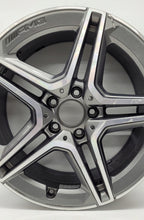 Load image into Gallery viewer, 1x Alufelge 18 Zoll 7.5" 5x112 49ET A1774011500 Mercedes-Benz W177 Rim Wheel FEL3493560596ae