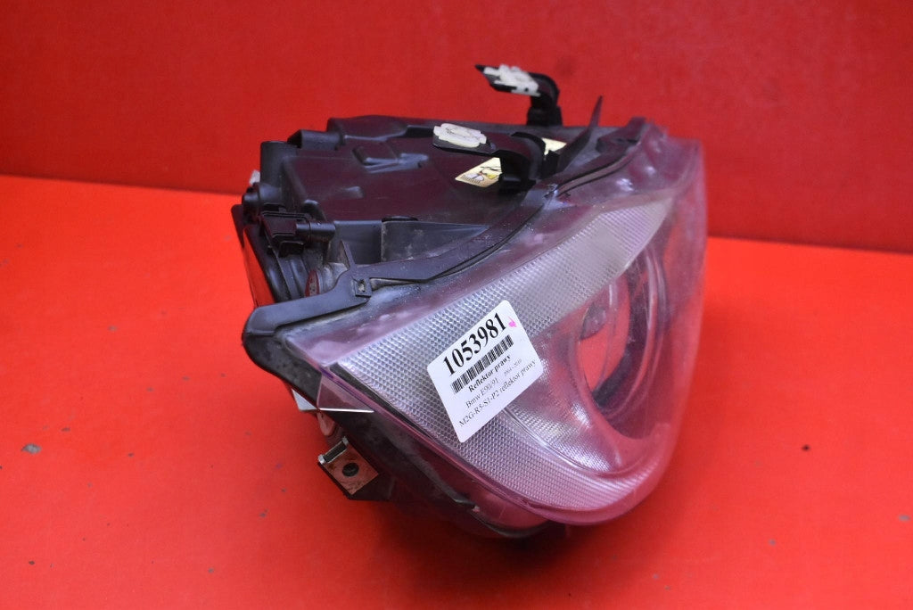 Frontscheinwerfer BMW E91 E90 Rechts Scheinwerfer Headlight SCH8717423480am