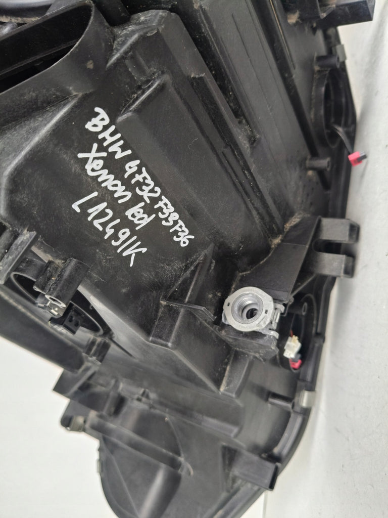 Frontscheinwerfer BMW 4 F36 F32 F33 7410786-01 Rechts Scheinwerfer Headlight SCH4038826563xd