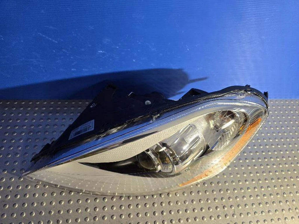 Frontscheinwerfer Volvo Xc60 I 30763135 Xenon Links Scheinwerfer Headlight SCH6951168509gy