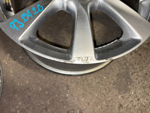 Load image into Gallery viewer, 1x Alufelge 16 Zoll 6.5" 4x108 38ET 9832274480 Opel Corsa F Rim Wheel FEL1888285227gm