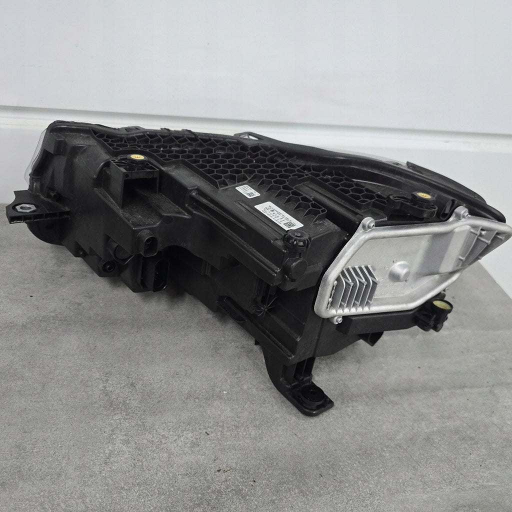 Frontscheinwerfer Audi 2K8941036AF Rechts Scheinwerfer Headlight SCH1547187582sh