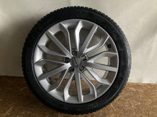 Load image into Gallery viewer, 1x Alufelge 19 Zoll 7.5" 5x112 33ET 4G0601025P Audi Rim Wheel FEL5045147040so