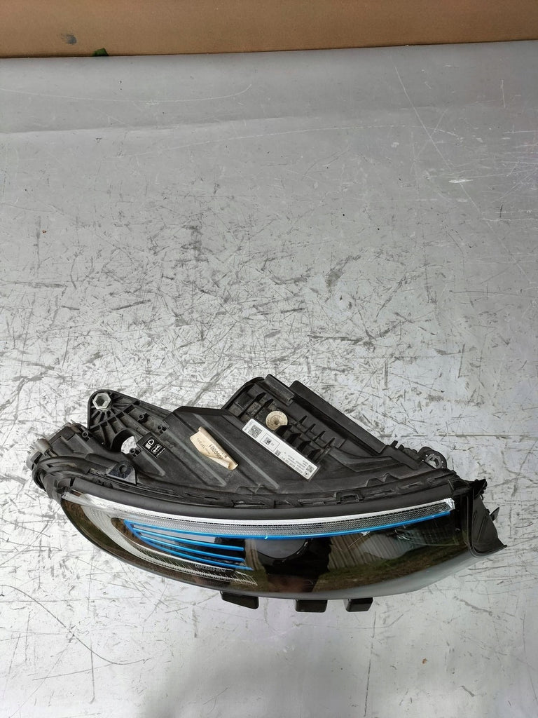 Frontscheinwerfer Mercedes-Benz Eqc A2939060201 LED Rechts Headlight SCH3477296903cx