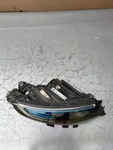 Load image into Gallery viewer, Frontscheinwerfer Mercedes-Benz Eqc A2939060201 LED Rechts Headlight SCH3477296903cx
