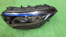 Laden Sie das Bild in den Galerie-Viewer, Frontscheinwerfer Mercedes-Benz Eqb X243 A2439068900KZ Links Headlight