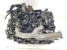 Laden Sie das Bild in den Galerie-Viewer, Motor Audi A4 B8 CAMB CAMA 2.7 TDI 190PS 120TKm 2007 Diesel Engine Unkomplett
