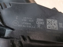 Laden Sie das Bild in den Galerie-Viewer, Frontscheinwerfer Audi A5 8B3941036AA Full LED Rechts Scheinwerfer Headlight SCH4497234908oe