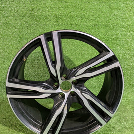 1x Alufelge 21 Zoll 8.5