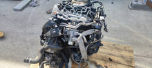 Laden Sie das Bild in den Galerie-Viewer, Motor Audi B8 CAGA 2.0 TDI 143PS 105kW 2013 Diesel Engine Komplett