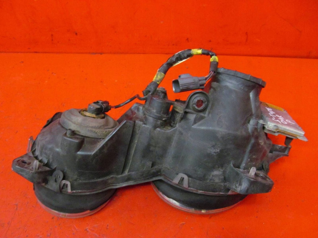 Frontscheinwerfer Jaguar S-Type X200 4R8313W029BA Xenon Rechts Headlight SCH4370475381lj