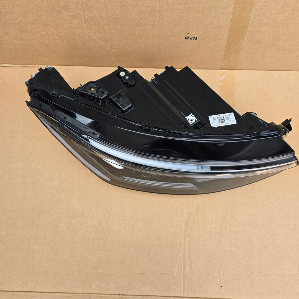 Frontscheinwerfer VW Passat 3J1941006 Full LED Rechts Scheinwerfer Headlight SCH9582129427ny