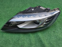 Laden Sie das Bild in den Galerie-Viewer, Frontscheinwerfer Audi Q7 89321251 Bi-Xenon Links Scheinwerfer Headlight SCH8936555019sb