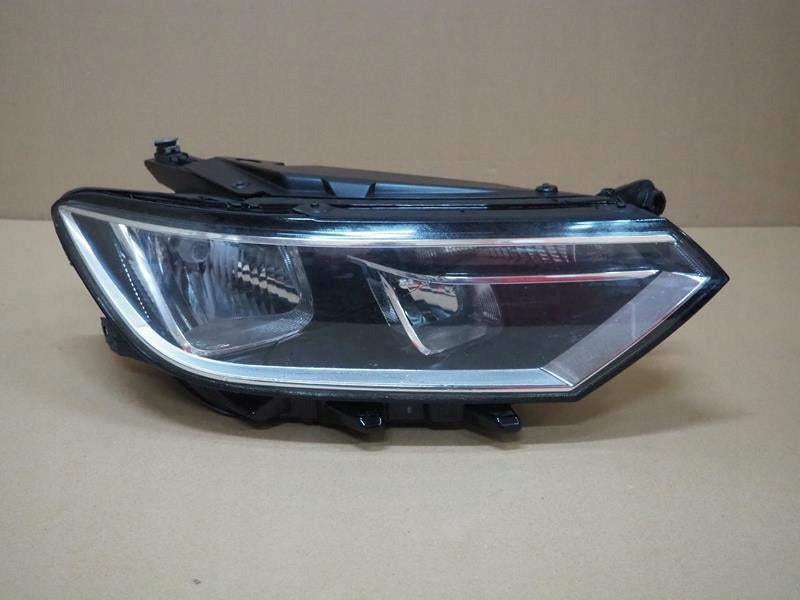 Frontscheinwerfer VW Passat B8 3G1941006B Rechts Scheinwerfer Headlight SCH6947716303ek