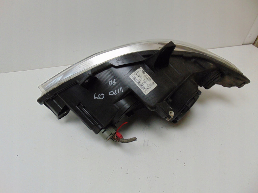 Frontscheinwerfer Mercedes-Benz Vito A6398202961 Xenon Rechts Headlight