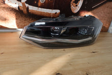 Load image into Gallery viewer, Frontscheinwerfer VW Polo 2G1941035F LED Links Scheinwerfer Headlight SCH5766479410zg