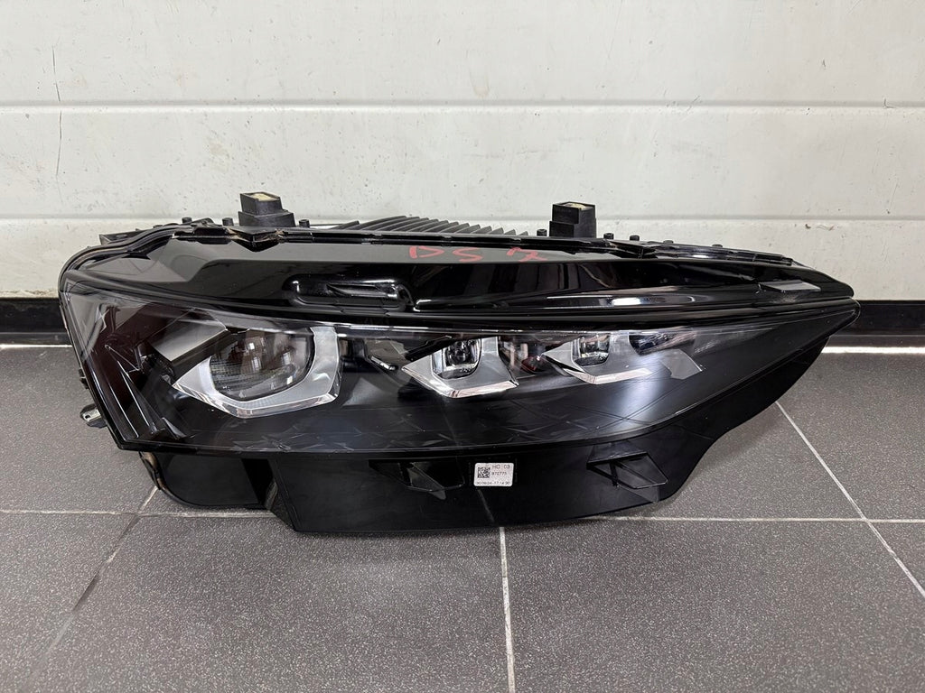 Frontscheinwerfer 9855414980 Full LED Rechts Scheinwerfer Headlight