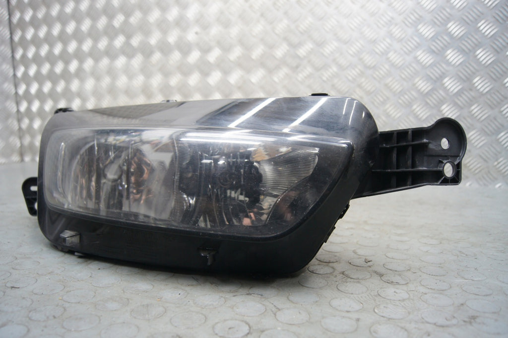 Frontscheinwerfer Citroën C4 Picasso II 96759748 9675974980 Ein Satz Headlight SCH6694057673af