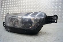 Laden Sie das Bild in den Galerie-Viewer, Frontscheinwerfer Citroën C4 Picasso II 96759748 9675974980 Ein Satz Headlight SCH6694057673af