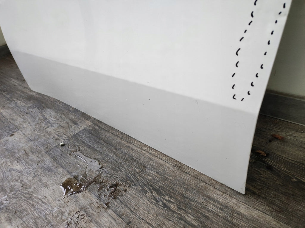 Tür Mercedes-Benz Nissan Renault Citan W420 Townstar 2021-> Vorne Links Door