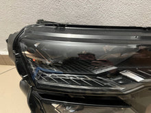 Laden Sie das Bild in den Galerie-Viewer, Frontscheinwerfer Skoda Karoq 57B941036 Full LED Rechts Scheinwerfer Headlight SCH2351697435qs