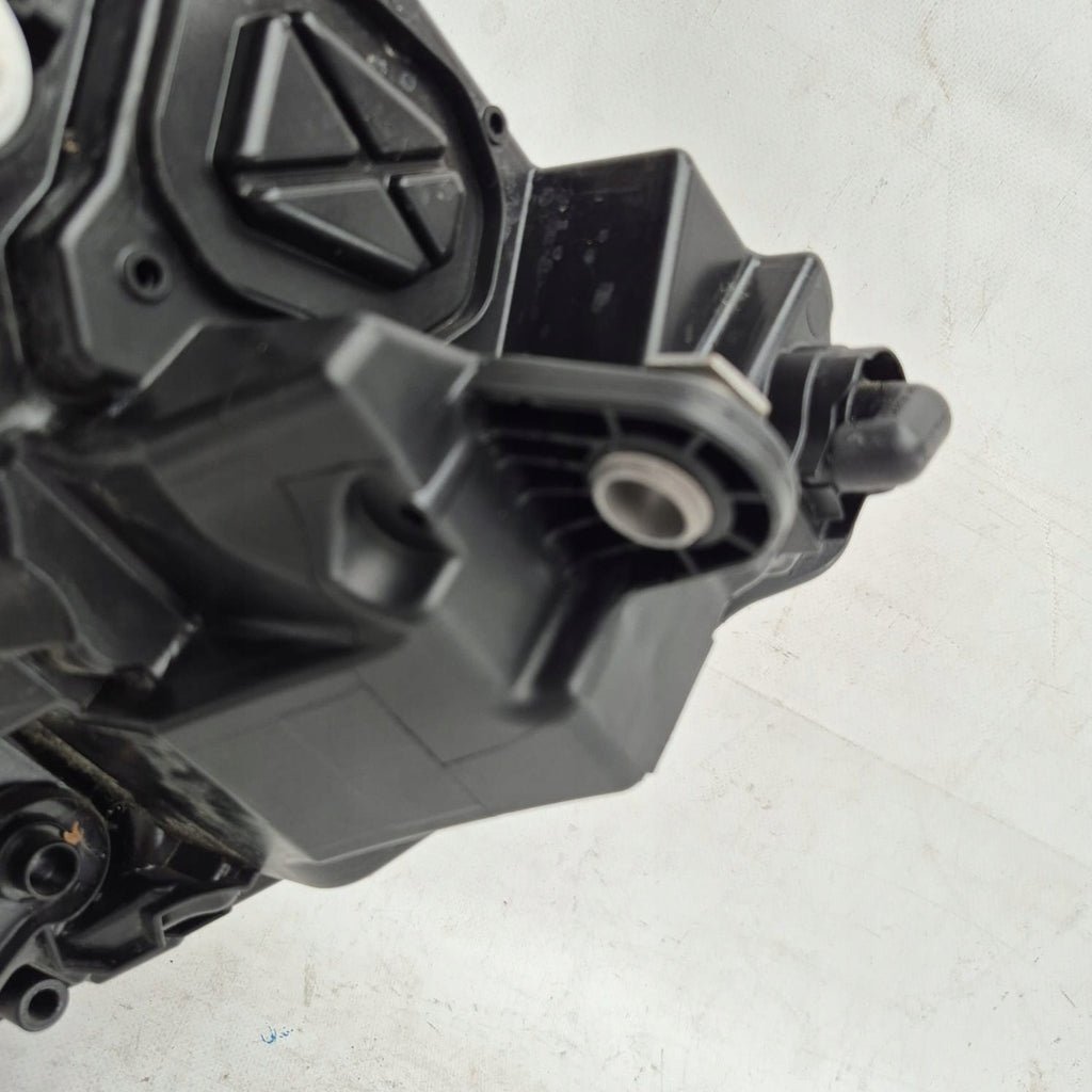 Frontscheinwerfer Skoda Enyaq 5LB941016 Full LED Rechts Scheinwerfer Headlight