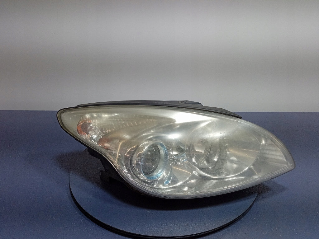 Frontscheinwerfer Hyundai I30 92102-2L000 LED Rechts Scheinwerfer Headlight