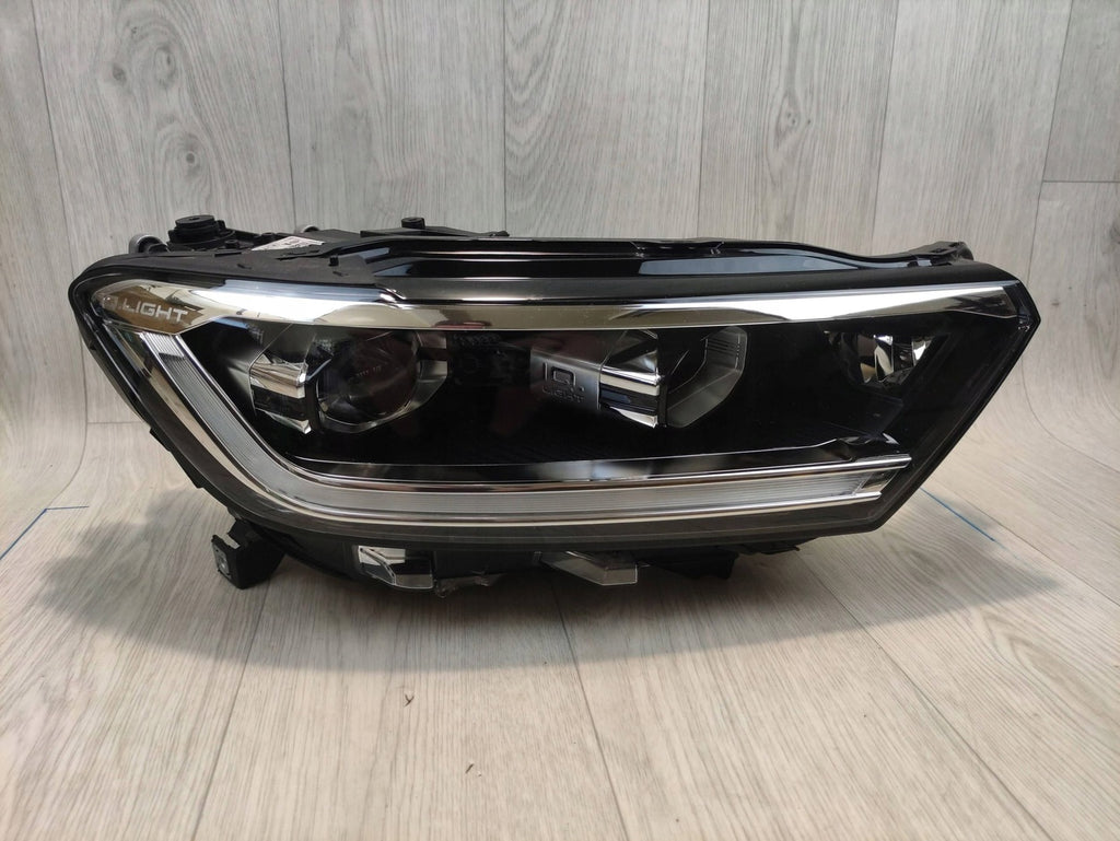Frontscheinwerfer VW T-Roc 2GA941036 Rechts Scheinwerfer Headlight SCH3251634072na