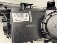 Laden Sie das Bild in den Galerie-Viewer, Frontscheinwerfer Kia Ceed A2921-05320 LED Links Scheinwerfer Headlight