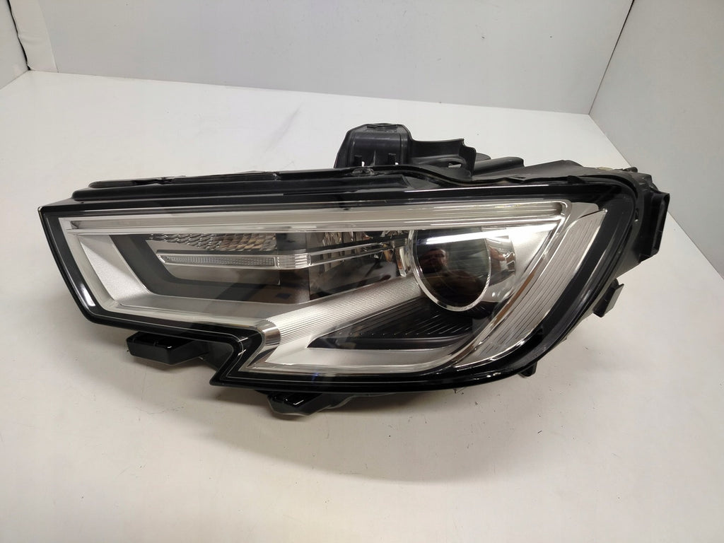 Frontscheinwerfer Audi A3 8V0941005E LED Links Scheinwerfer Headlight