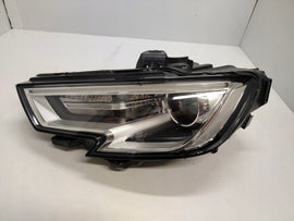 Frontscheinwerfer Audi A3 8V0941005E LED Links Scheinwerfer Headlight